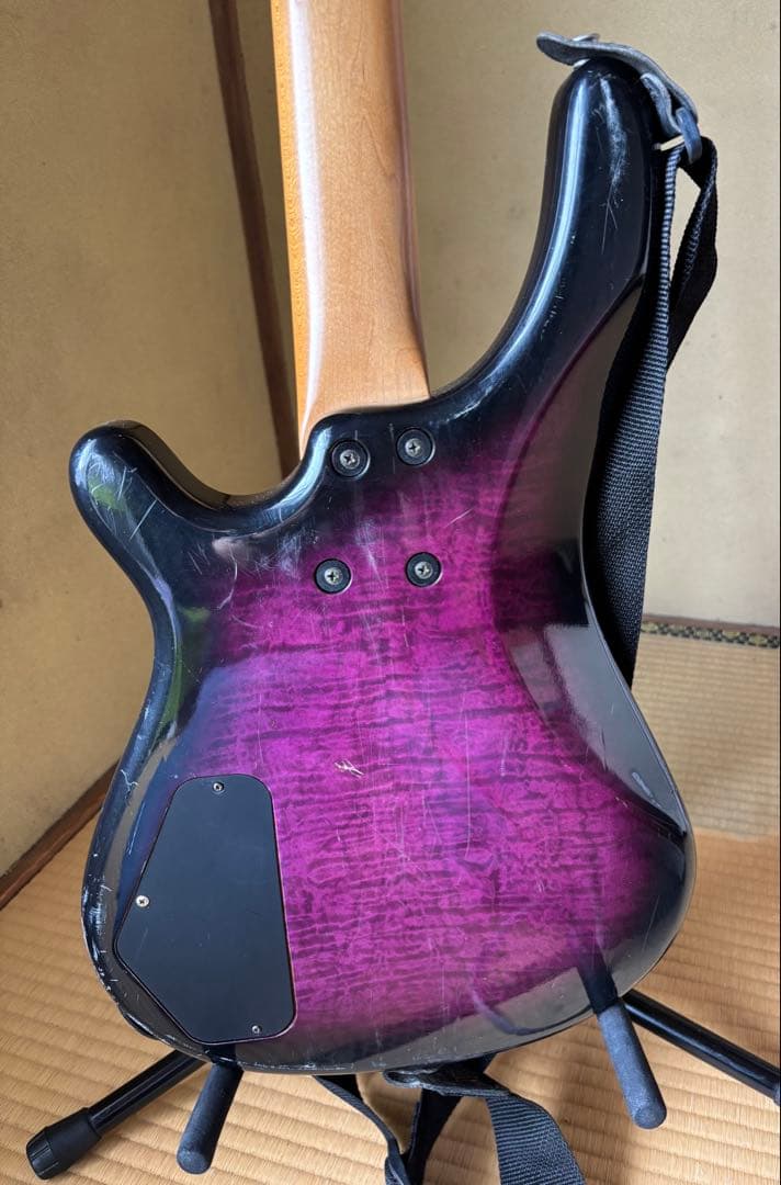 フェルナンデス エレキベース【中古品】