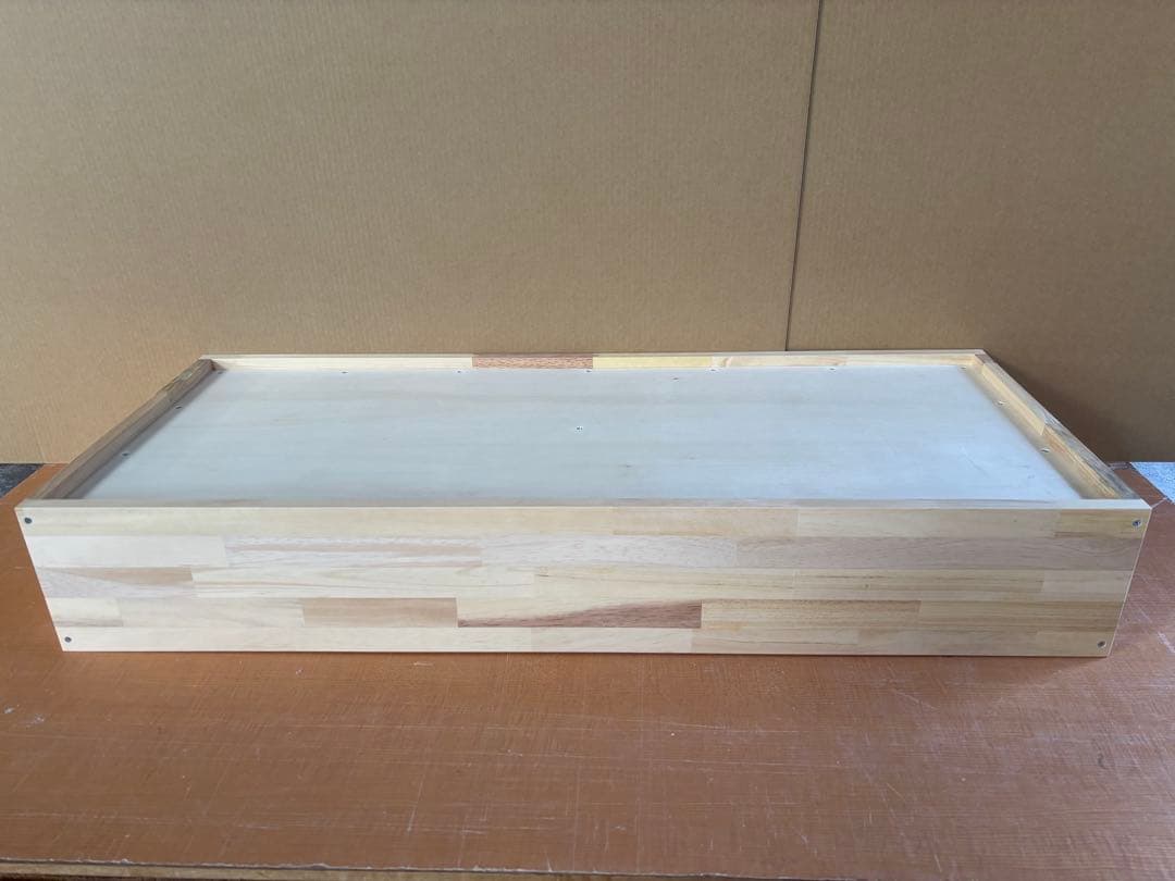 水槽台90cm用ロータイプ