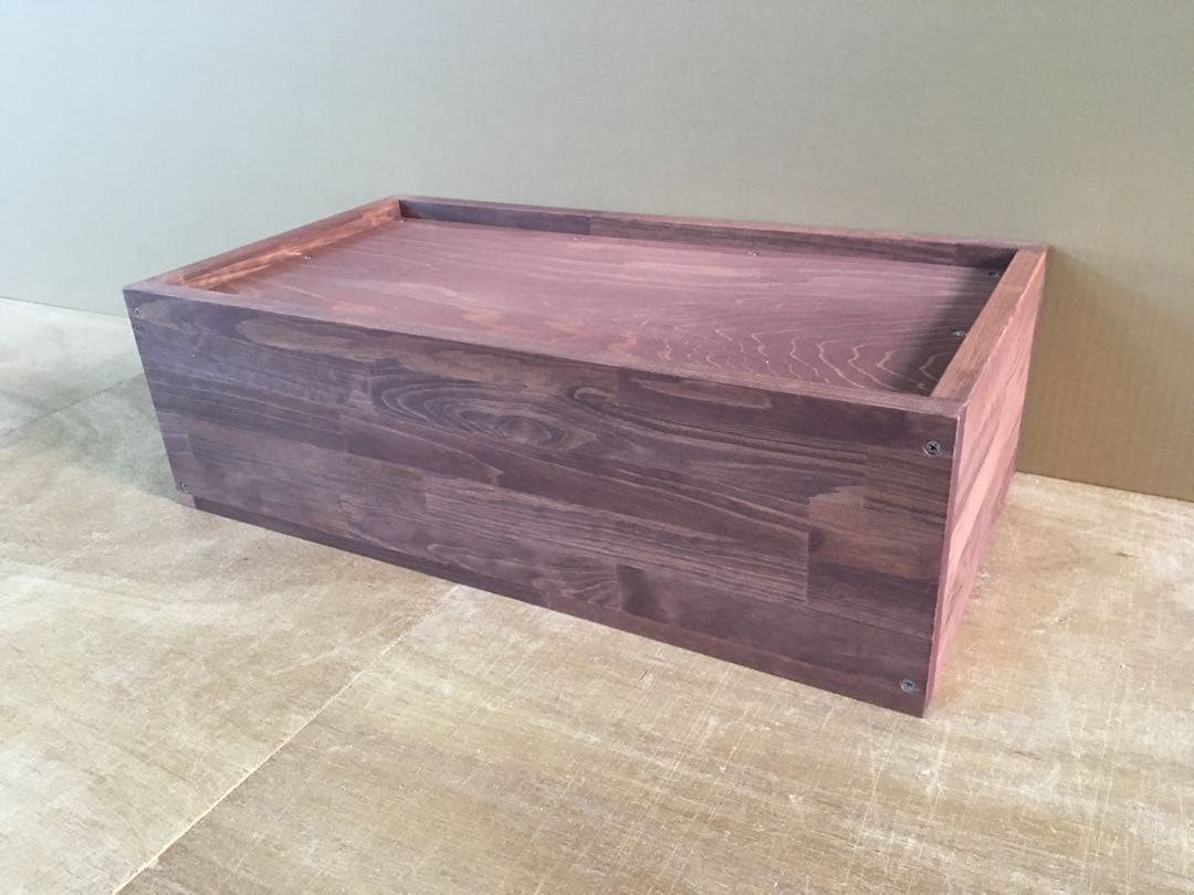 水槽台90cm用ロータイプ