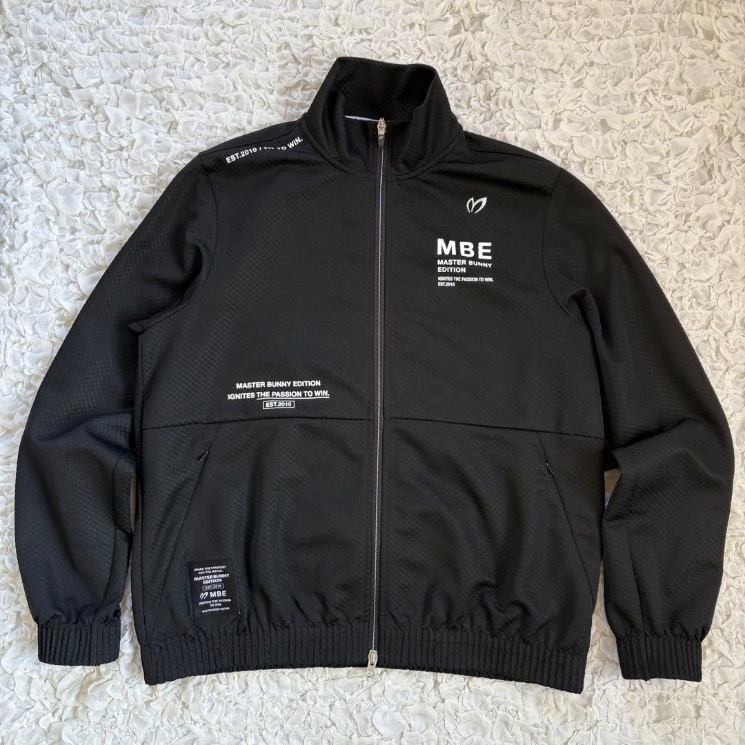 2023aw マスターバニーエディショントラックジャケット