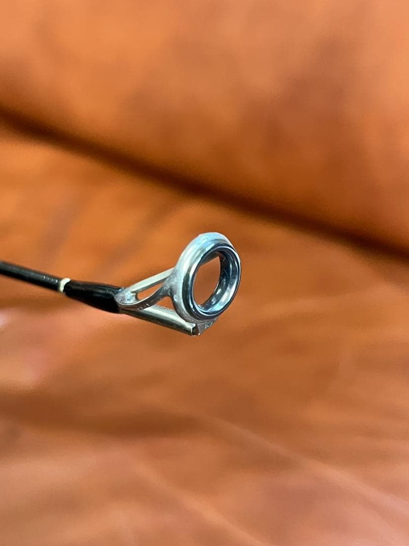 ＭＣワークス　デュアルエッジ　643LR