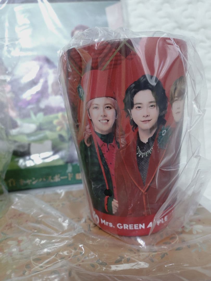 ミセス　グッズ　まとめ売り メメルぬいぐるみ他