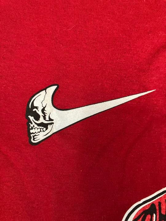 ヴィンテージ✖️サッカー✖️クリロナ✖️CR✖️ロナウド✖️ポルトガル✖️サイズUS L