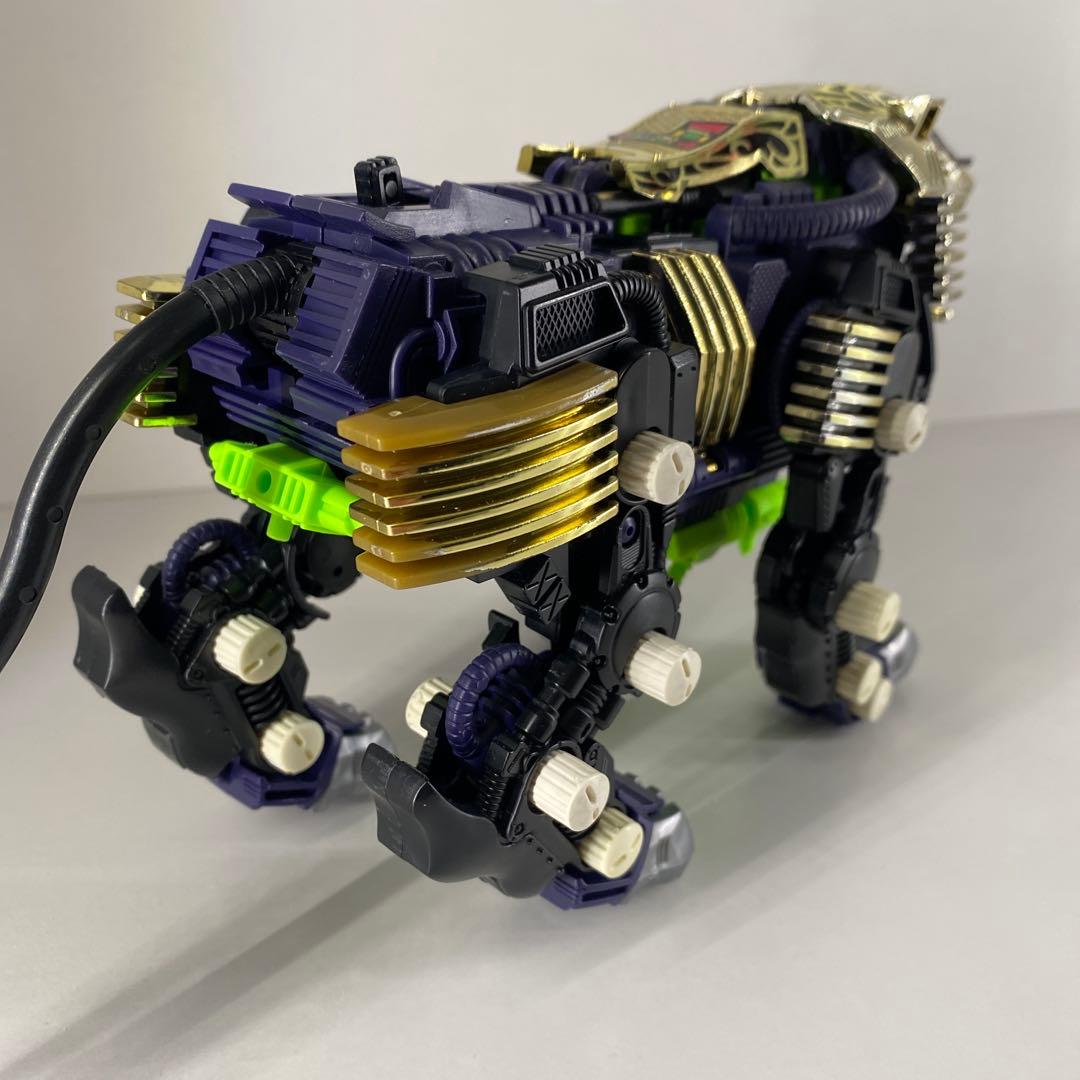 ゾイド ZOIDS2 CLAW