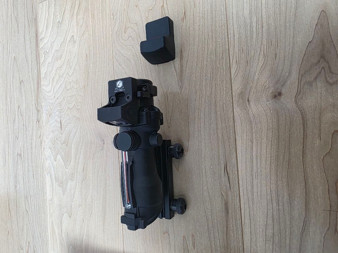 【専用】EA OP ACOG Type V8 光学サイト(モルモル)