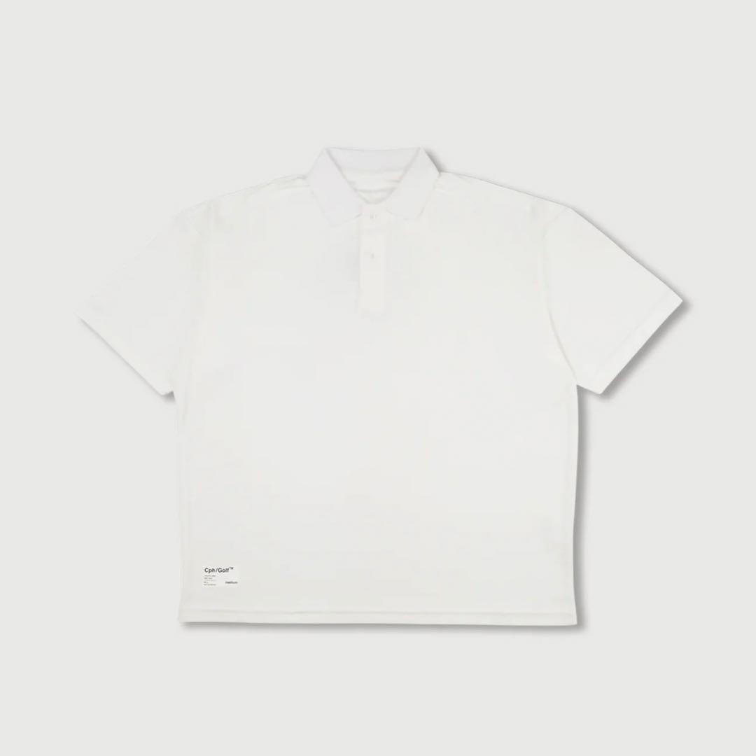 【週末限定値下げ】Captains Helm AS2OV × Cph/Golf