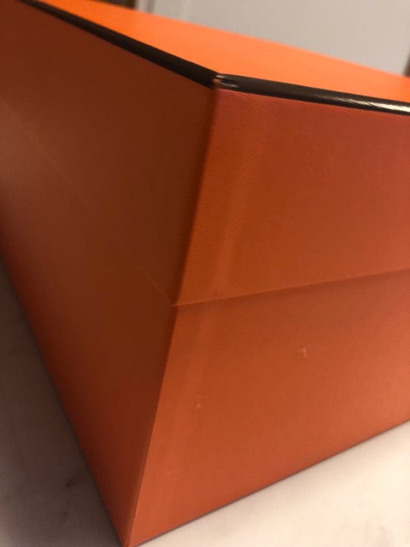 エルメス　ケリー　25 空箱