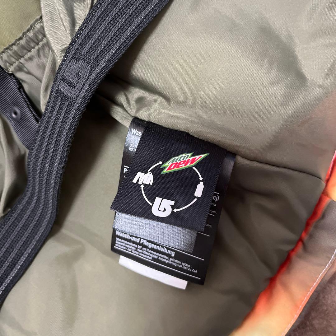 BURTON スノーウェア　レディースM 美品♫ スノーボード　ジュニア