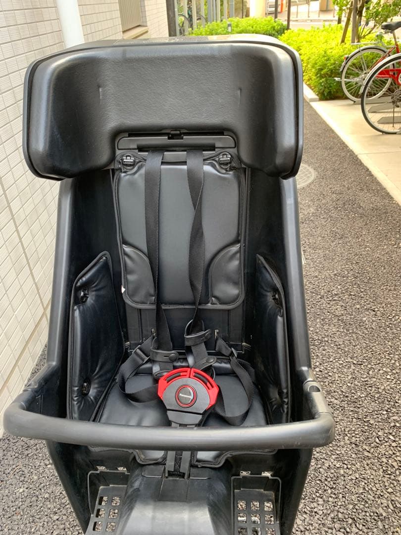 2021年購入 ギュットアニーズDX 20型 マットジェットブラック　引き渡し