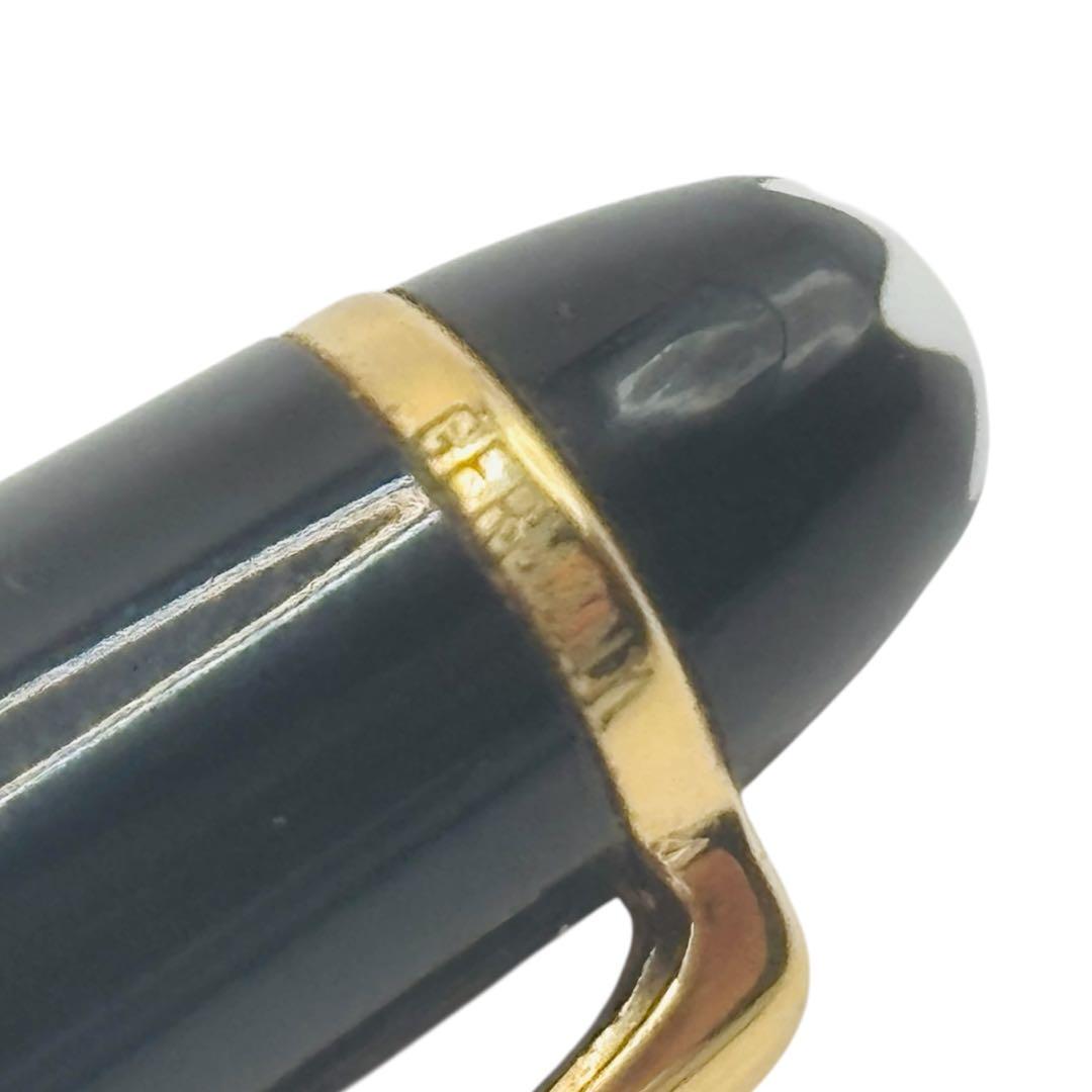 MONTBLANC MEISTERSTÜCKペン先14K モンブラン 万年筆