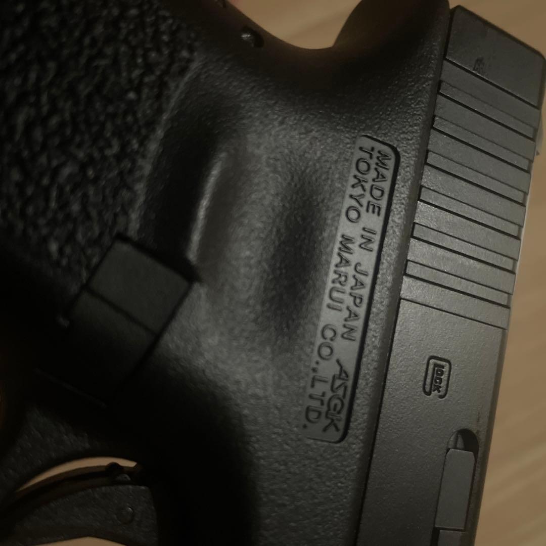 値下げ中 東京マルイ Glock19 グロック19 Gen3 新品