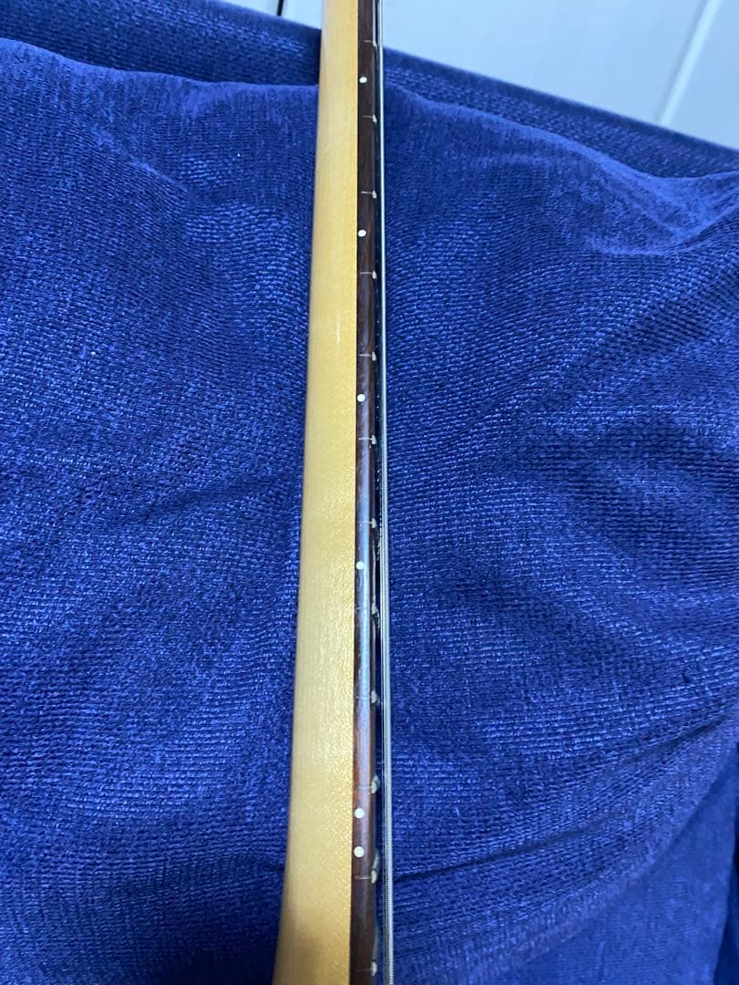 digi-zo ultima ゾーさんギター