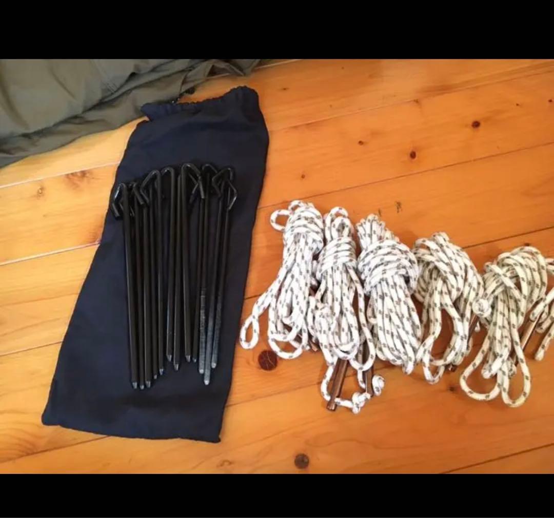 テント・タープ WRNB A-1 TENT/We are not brand/ Wrnbrand