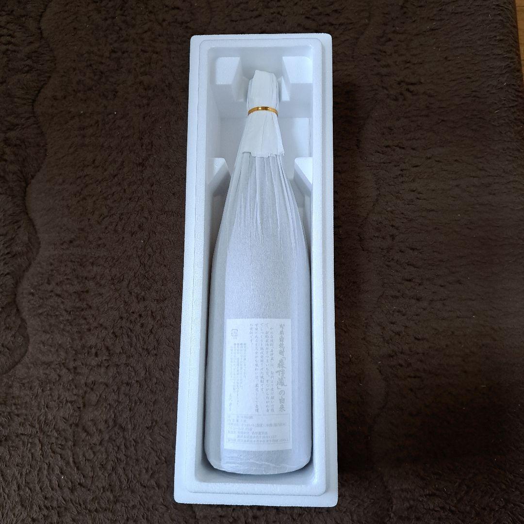 ☆特別な日に！「新品未開封」 森伊蔵 焼酎 1800ml 1本