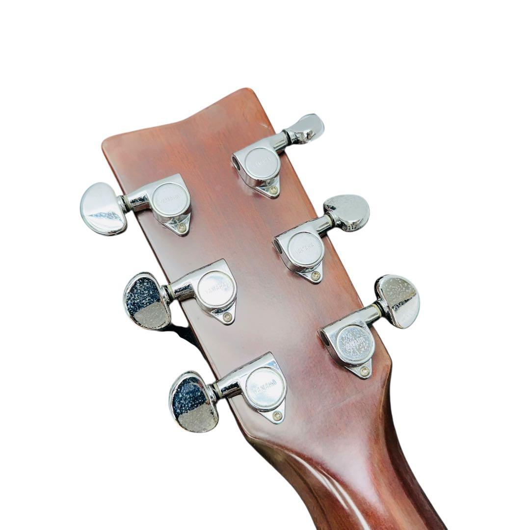 YAMAHA アコースティックギター　FG-411