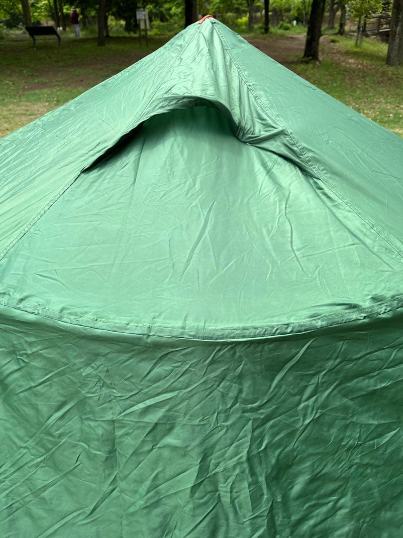 マウンテンハードウェア　フープドリーム4