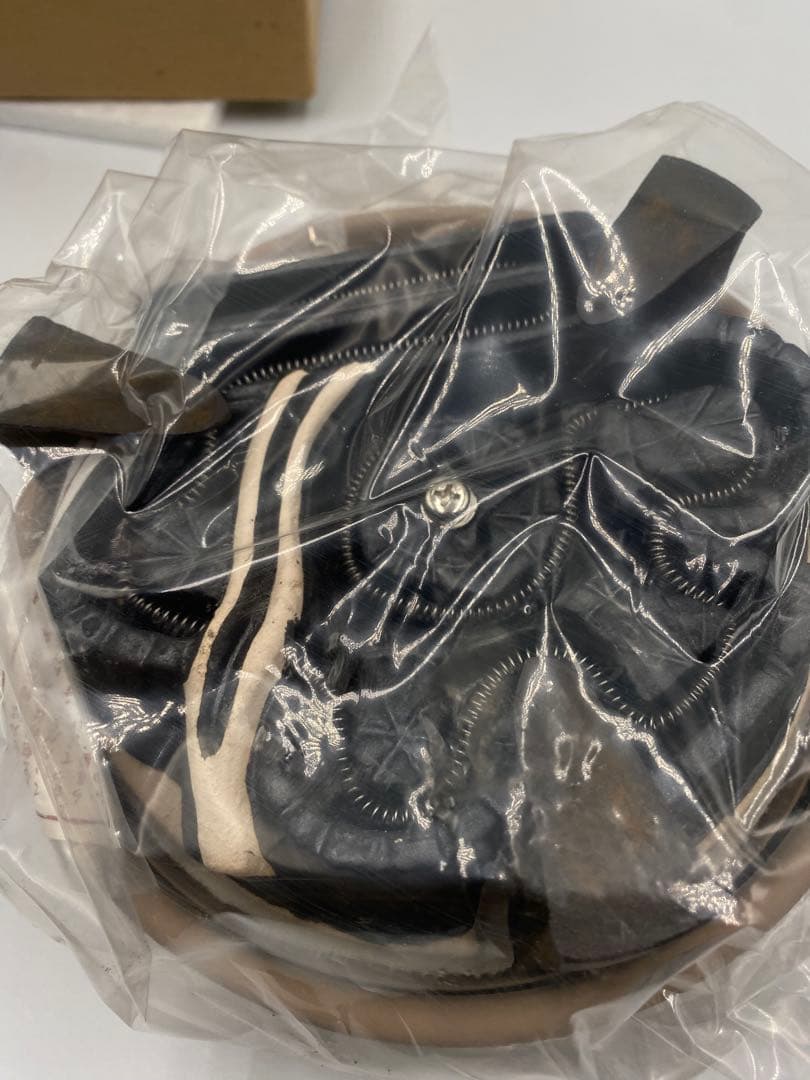 野々田式 炭型電熱器 100V/410W 茶道具