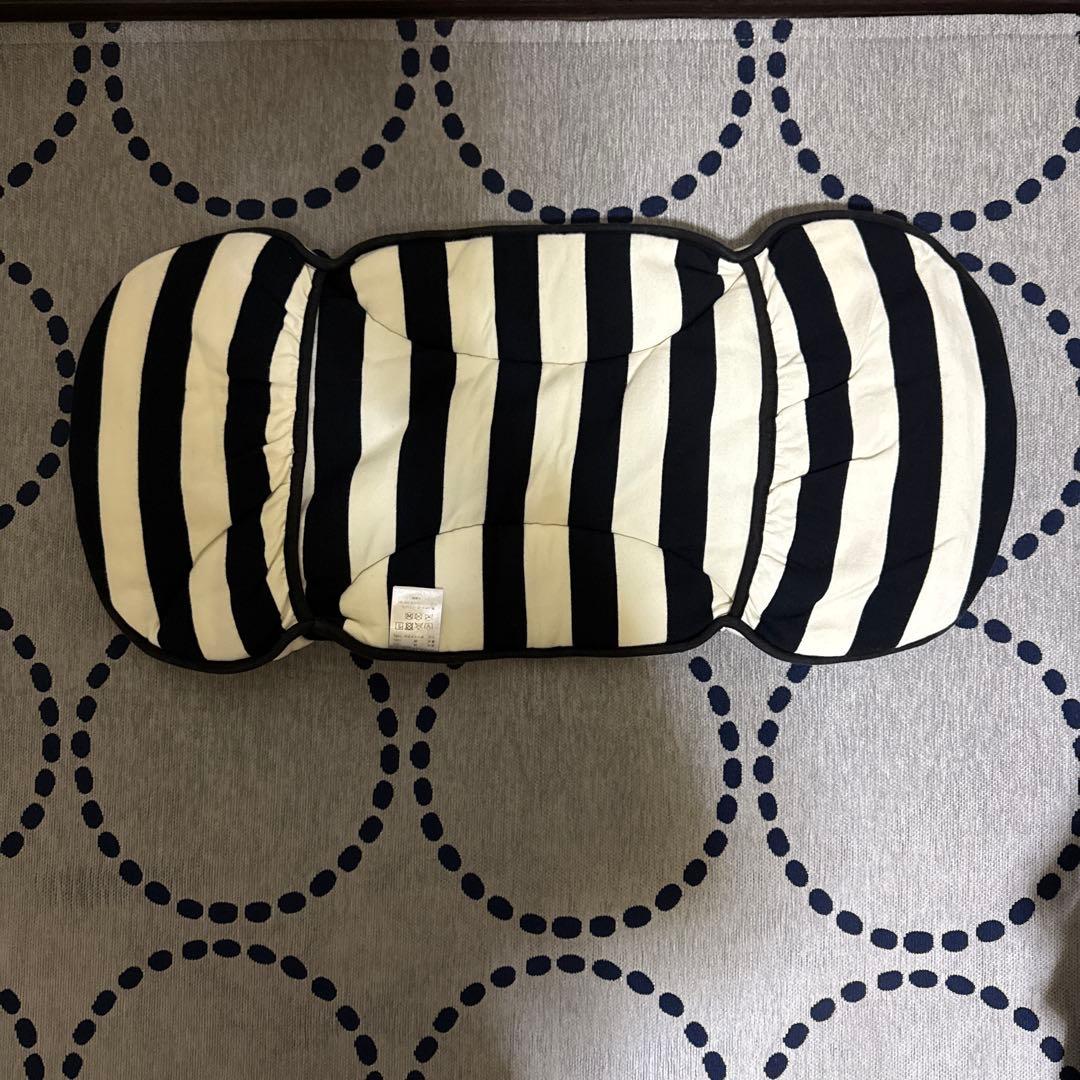 エアバギー ドーム2 コット単品 Mサイズ アースブラック