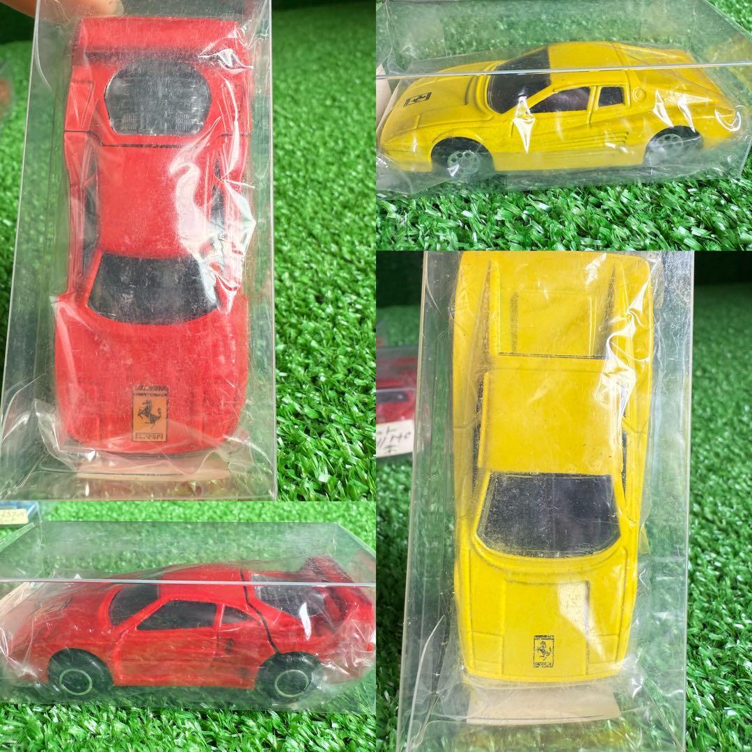 a 126マジョレット？ミニカー/レーシングカー/色々まとめて計22台/現状品