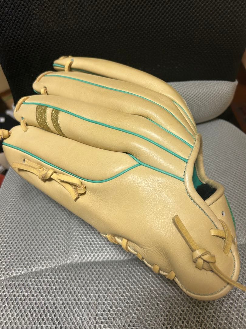 Nike Elite J グローブ 日本製