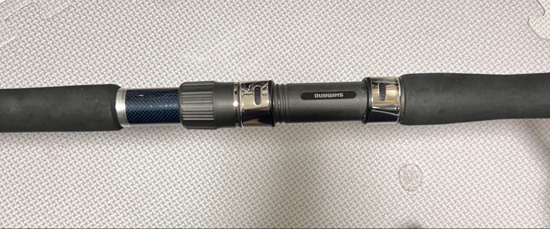 COLTSNIPER S100MH コルトスナイパー シマノ SHIMANO