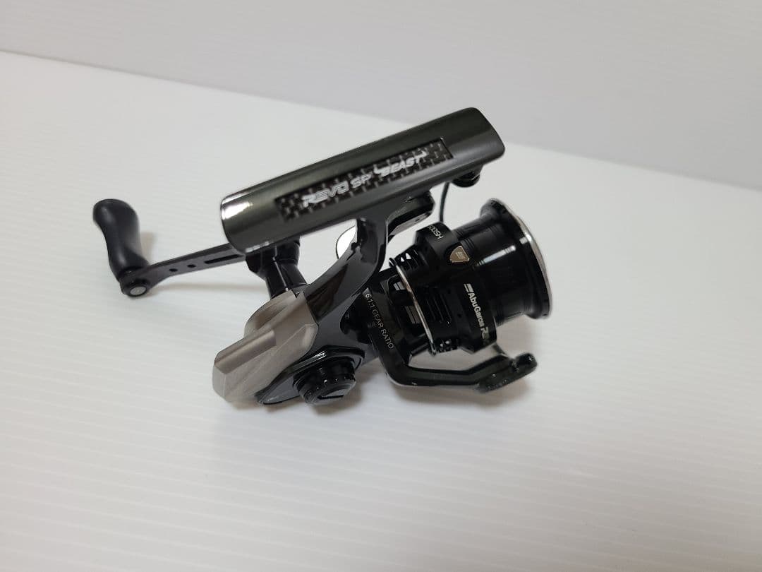 み*照様 レボ Revo SP ビースト 2500SH