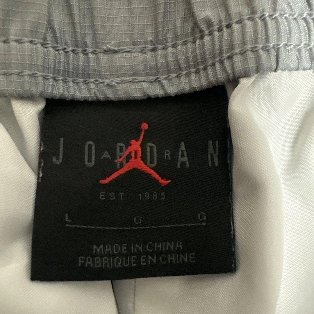 【美品】ジョーダン パリサンジェルマン PSG トラックパンツ　ナイロンパンツ