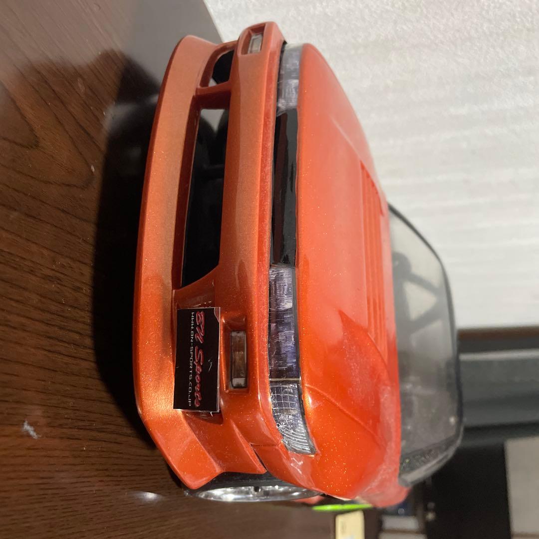 シルエイティ パンドラ ボディー