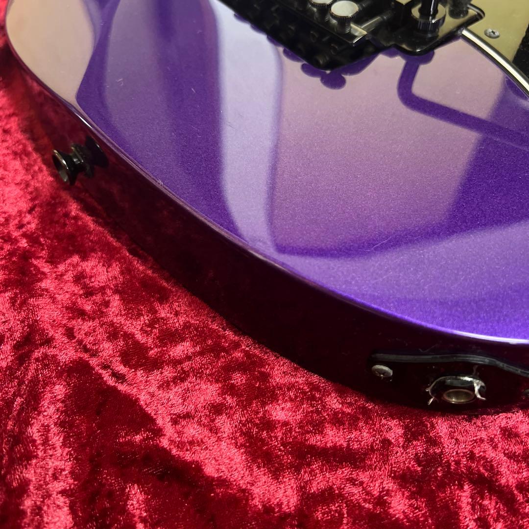 【超美品‼️】YAMAHA ヤマハ YG621 紫系