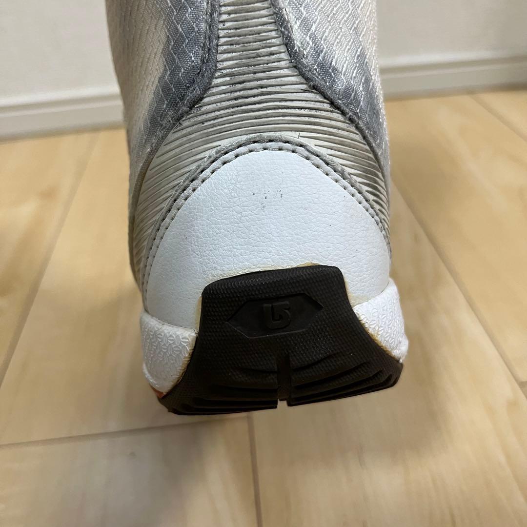 【即日発送】BURTON スノボブーツFELIX フェリックス24.5cm