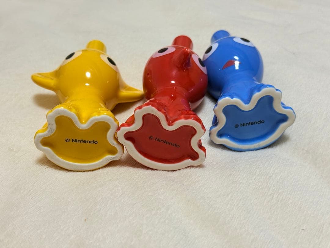 ピクミン 花瓶 一輪挿し Nintendo ニンテンドー