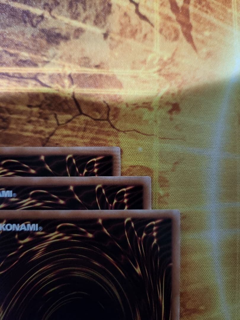 遊戯王　灰流うらら　絵違い　クオシク　25thシークレット　3枚