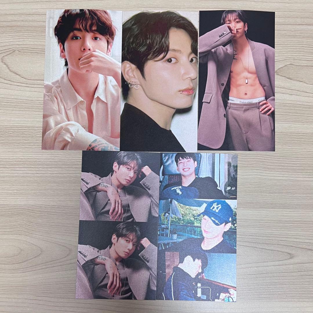 フォーキー様②