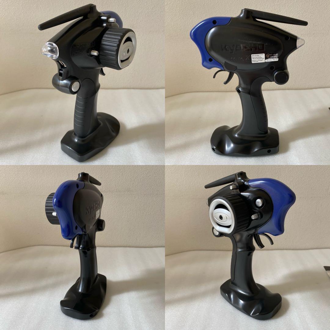 京商　Mini-Z スポーツバギー　ラジコン　KYOSHO RC 初心者