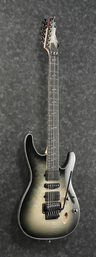 み*っ様 価格交渉可 アイバニーズ Ibanez JIVA10L-DSB