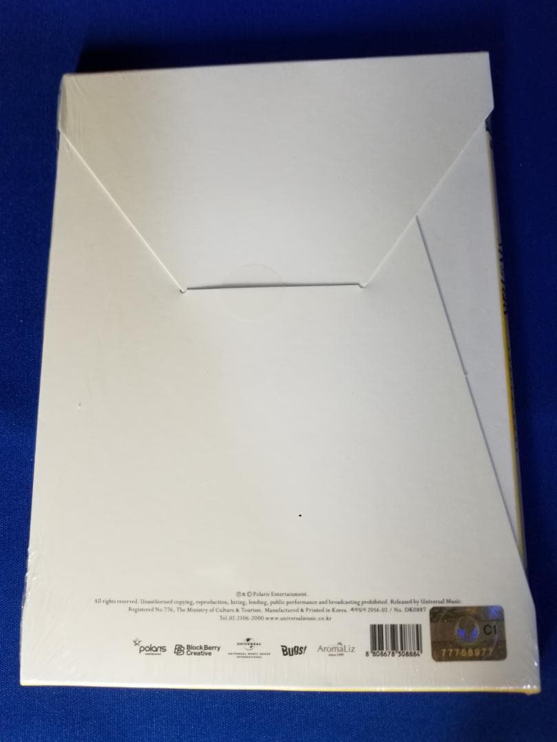 未開封新品◇MYSTεRY◇ Ladies' Code◇ Mistery 韓国盤