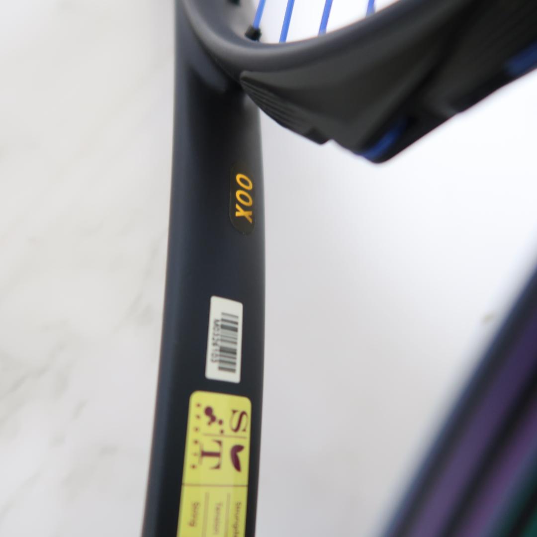 【美品】Mizuno アクロスピード acrospeed S-05 テニス