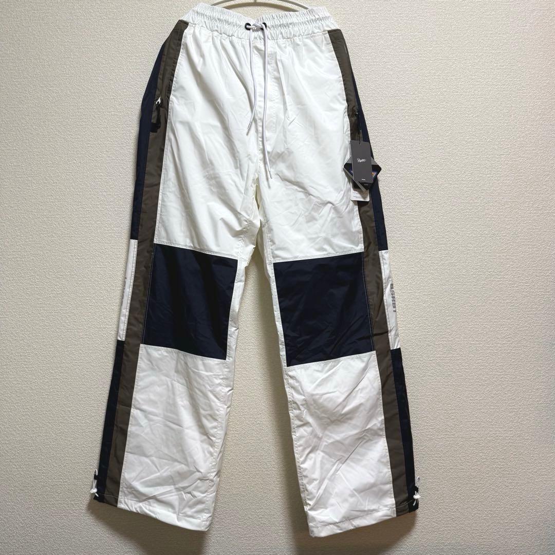 新品未使用 BSRABBIT 【XL】 スノーボードウェア パンツ