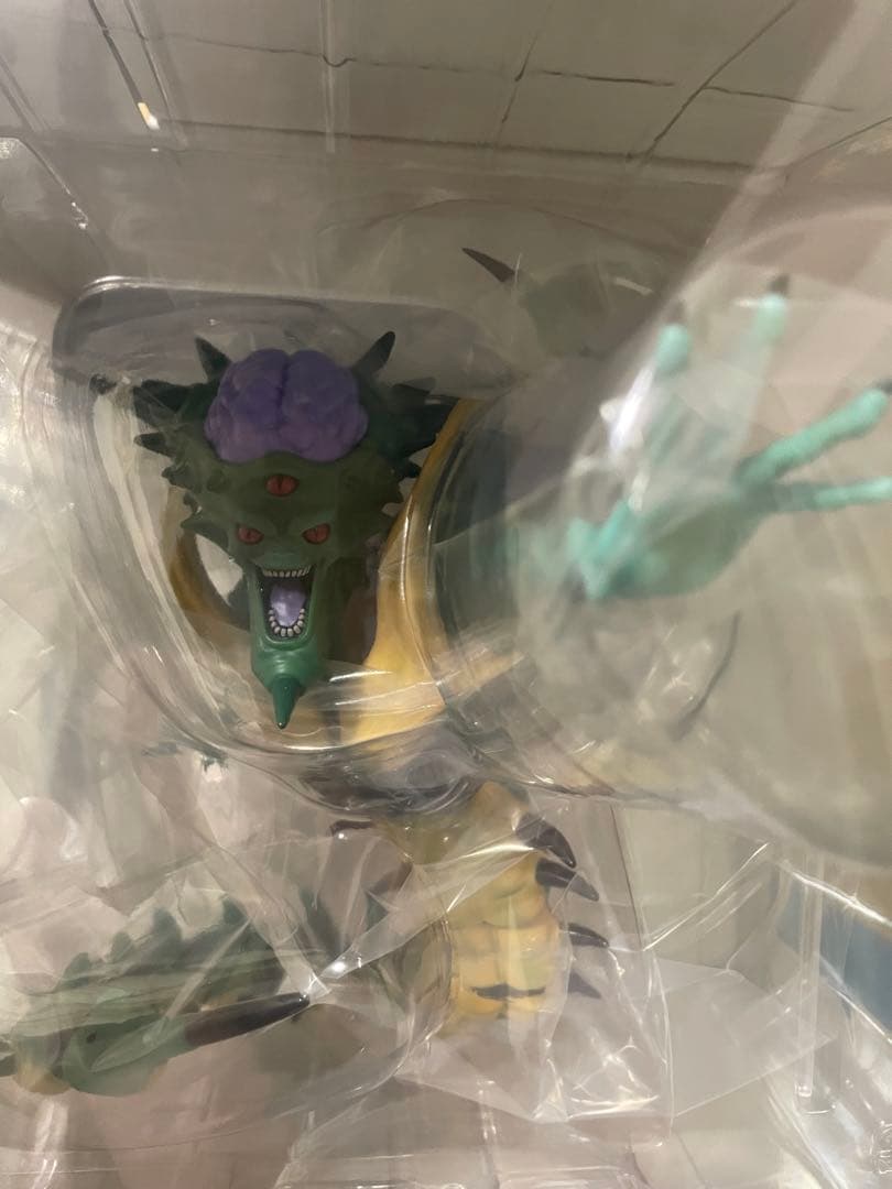 ドラゴンクエスト7 ふくびき所スペシャル さいごの一枚で賞 オルゴデミーラ