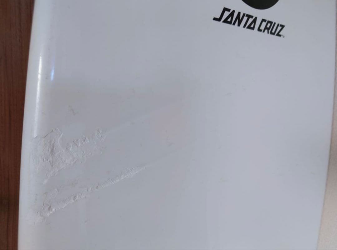 SANTA CRUZ 5'11 サーフボード