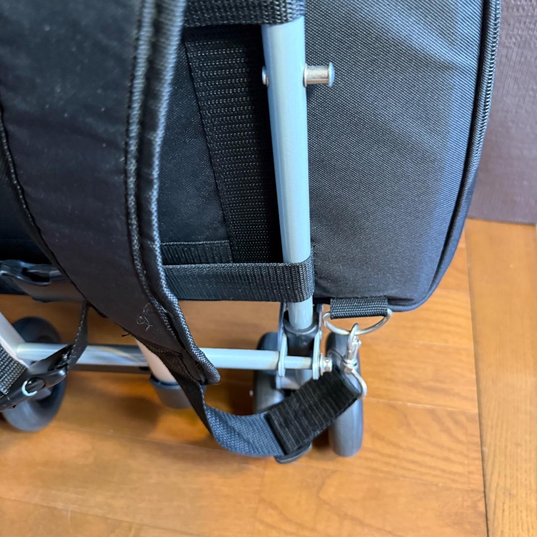 may★のスイートハート ペットカート ファンタジーワールド