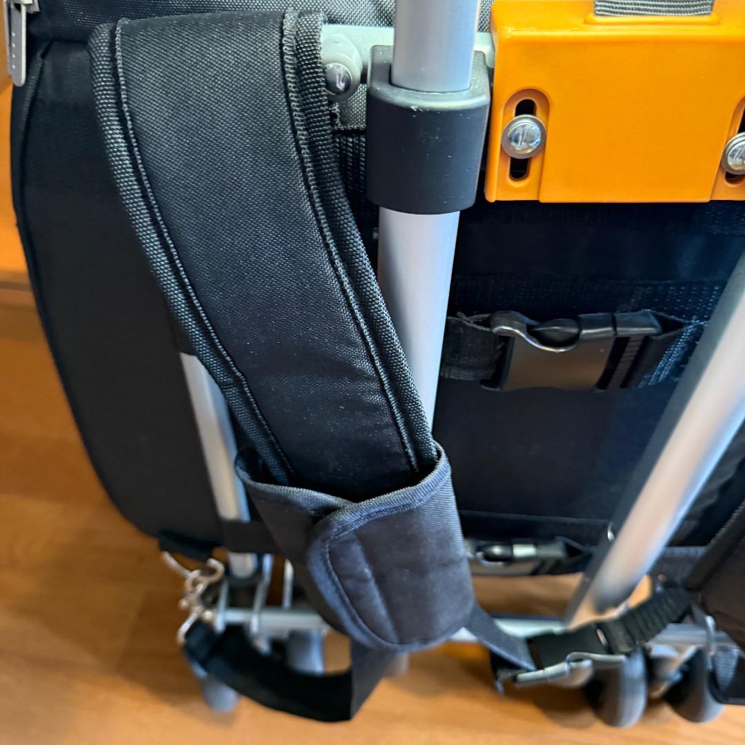 may★のスイートハート ペットカート ファンタジーワールド