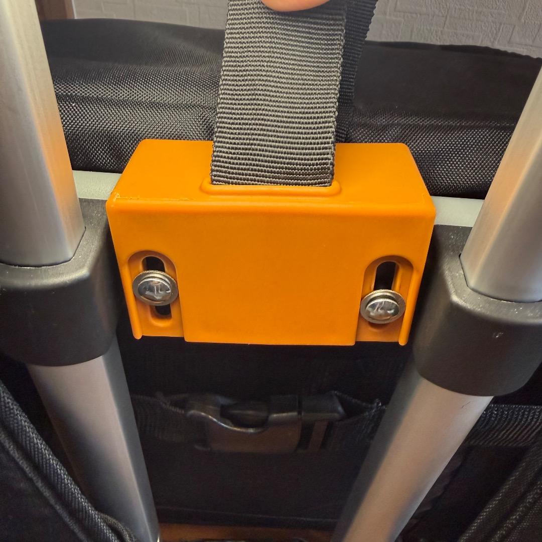 may★のスイートハート ペットカート ファンタジーワールド