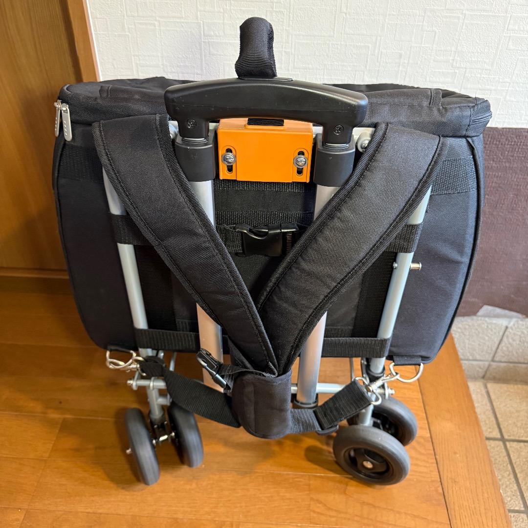 may★のスイートハート ペットカート ファンタジーワールド