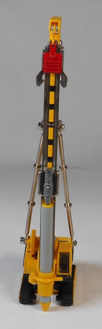 ヨネザワ ダイヤペット イシコ杭打機 400B 【日本製】