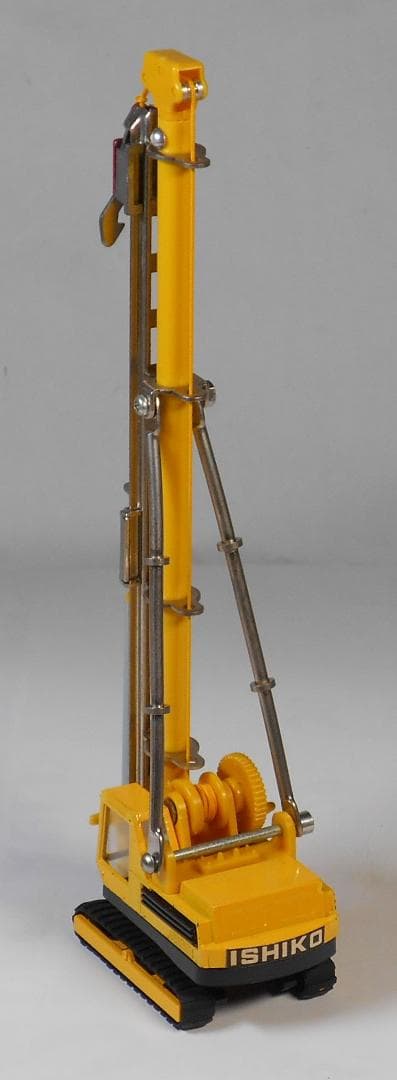 ヨネザワ ダイヤペット イシコ杭打機 400B 【日本製】