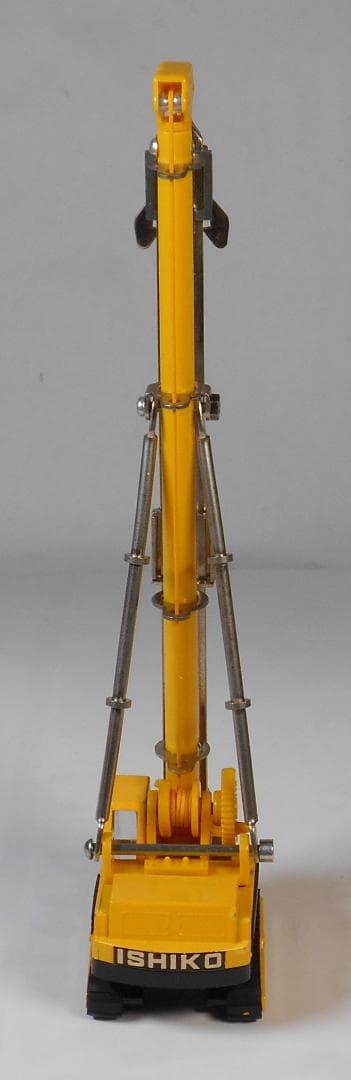 ヨネザワ ダイヤペット イシコ杭打機 400B 【日本製】