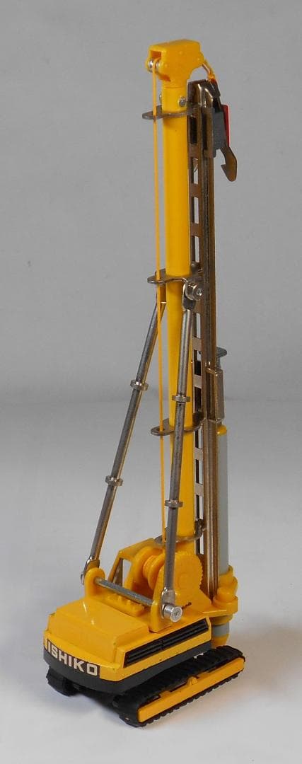 ヨネザワ ダイヤペット イシコ杭打機 400B 【日本製】