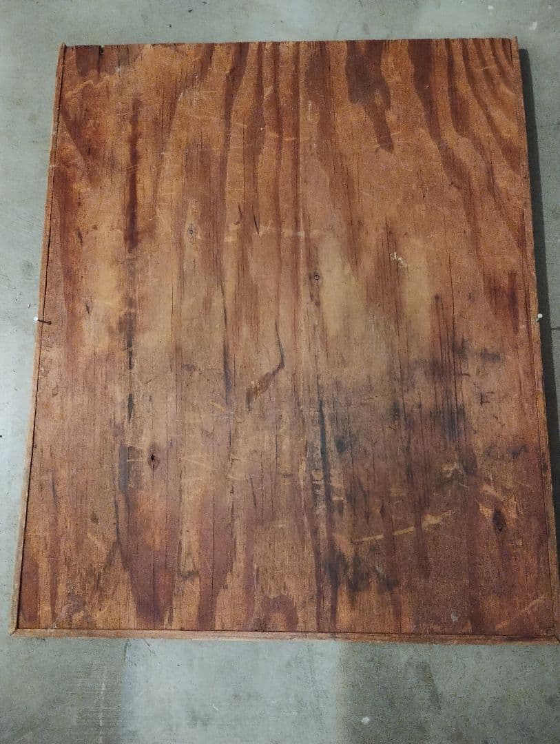 アンティーク雑貨 1950s orientalmotif walldeco