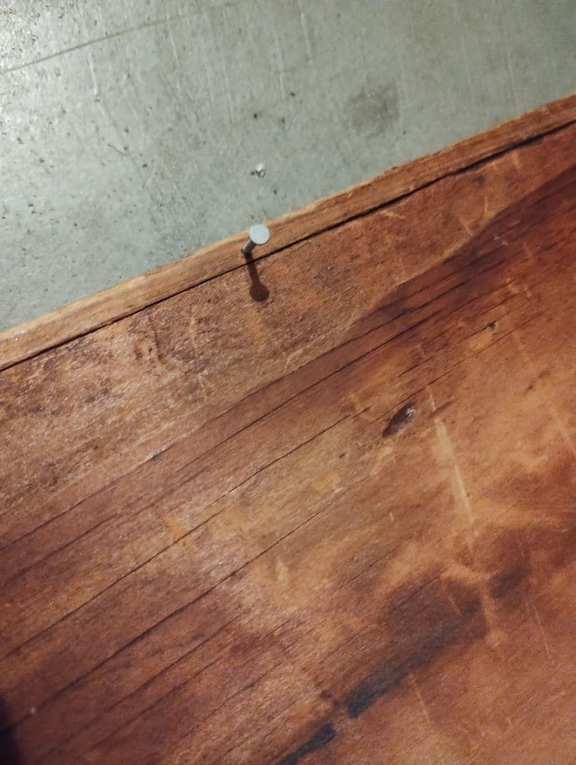 アンティーク雑貨 1950s orientalmotif walldeco